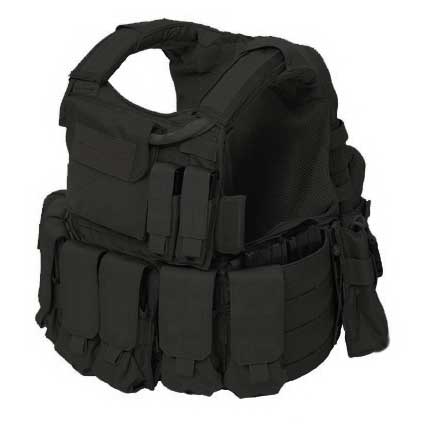 Eagle Industries MARCIRAS Maritime Combat Integrated Releasable