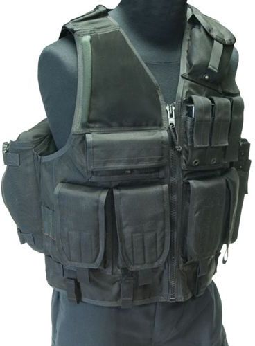 EAGLE INDUSTRIES タクティカル・ベスト ≪Eagle≫ OD TACTICALベスト / LARGE (USED)