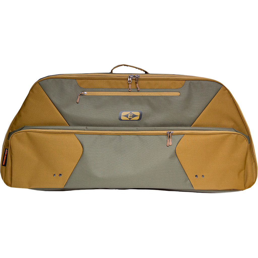 Easton 4118 Bow Go Bowcase Review - Gun Values Board
