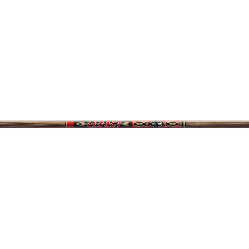 Easton Camo Hunter – Frecce 2117 – Lega 7075-T9 – Confezione Da 12 – Mimetica