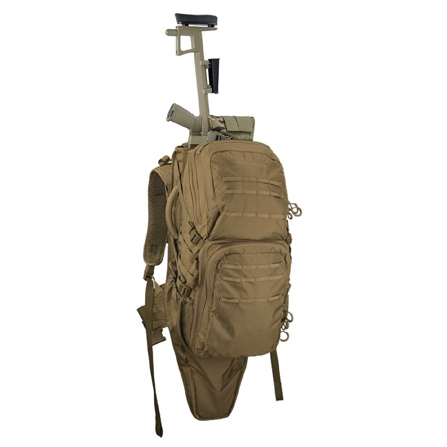 Lodrag Eberlestock Lodrag II Backpack, Coyote, X31MC - 1 out of 5 models ...