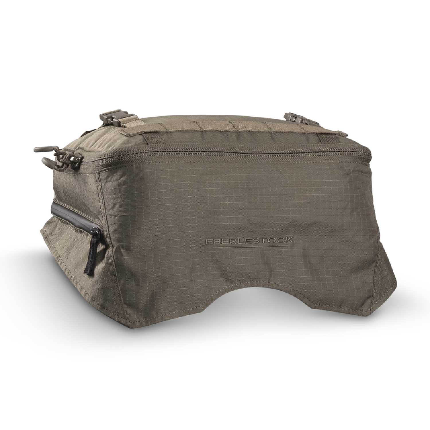 Eberlestock LP1 FannyTop Mountable Go Bag Review