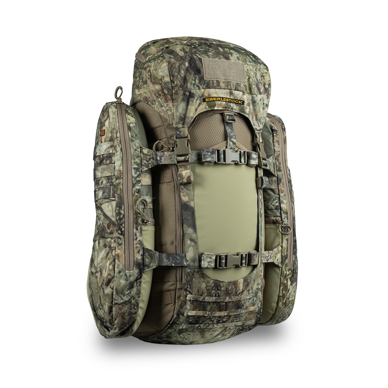 Eberlestock X2 Daypack X2HR-V2 Review