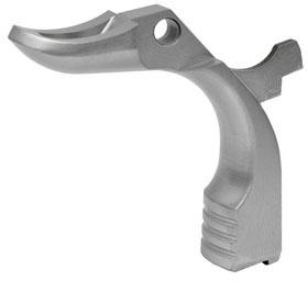 Ed Brown Products 1911 Memory Groove Grip Safety | Up to 11% Off