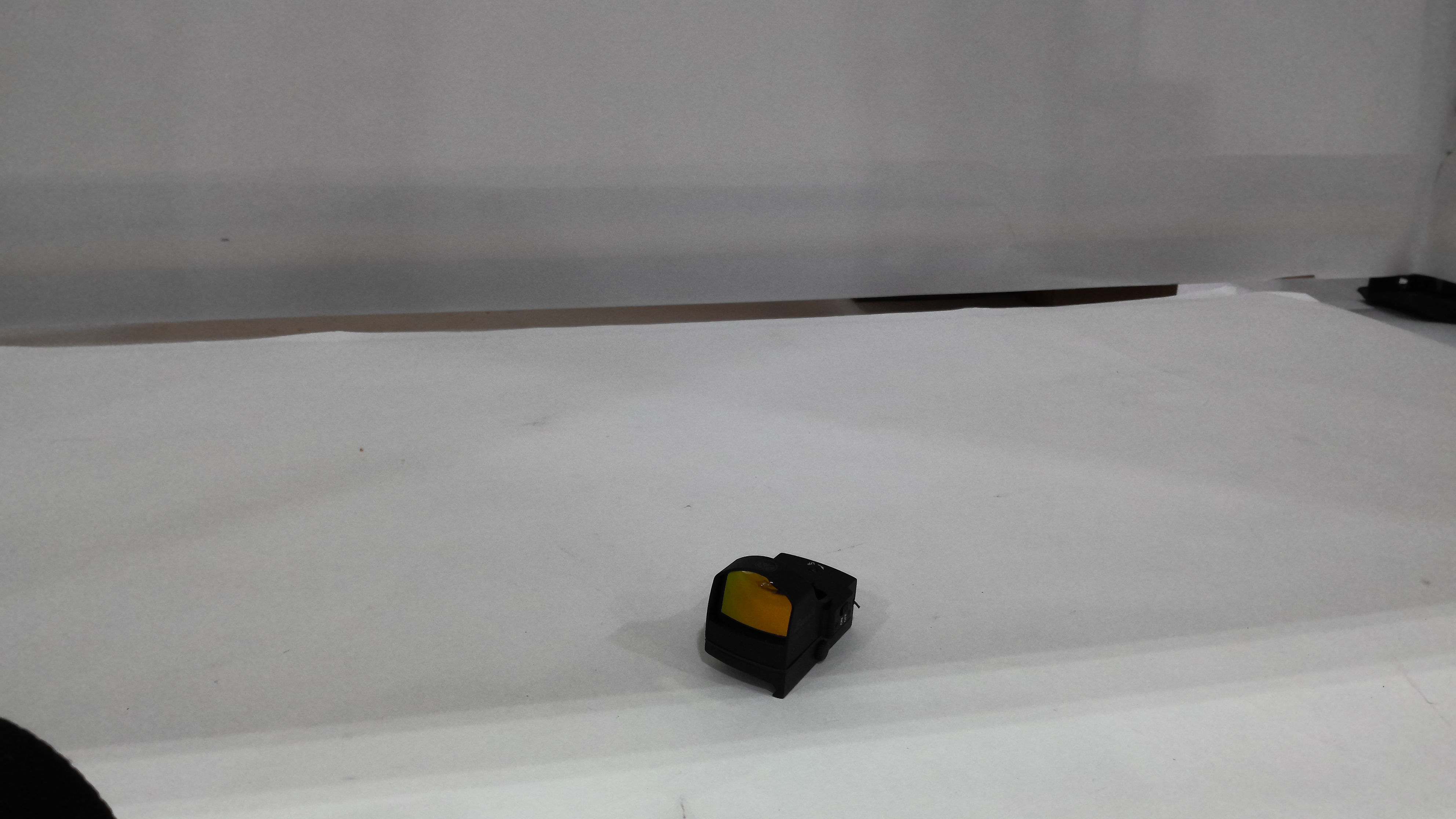 Answers for What mount do I need for an ATI FXH-45 Hybrid 1911?