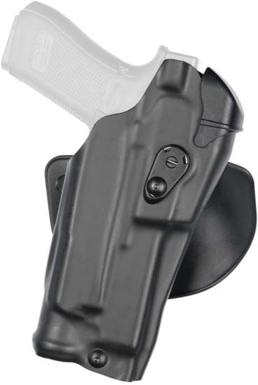 Safariland 6378RDS ALS Concealment Paddle Holster | Up to 20% Off