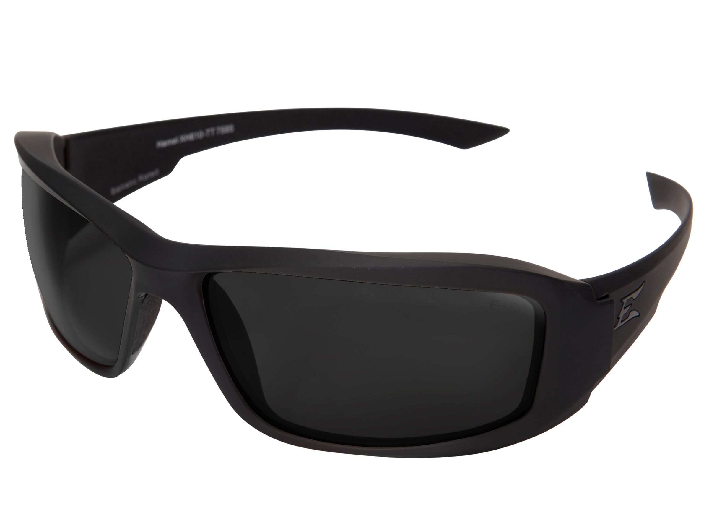 Edge Eyewear Hamel Safety Glasses Review - The Professional Gunfighter