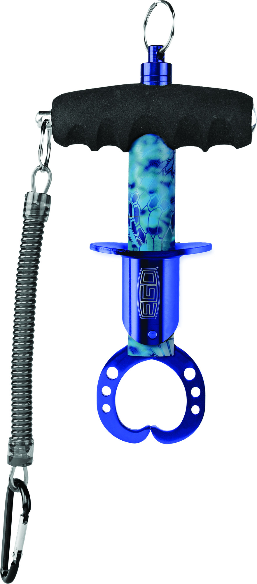 EGO Fishing Kryptek Mini Grip Tool Review