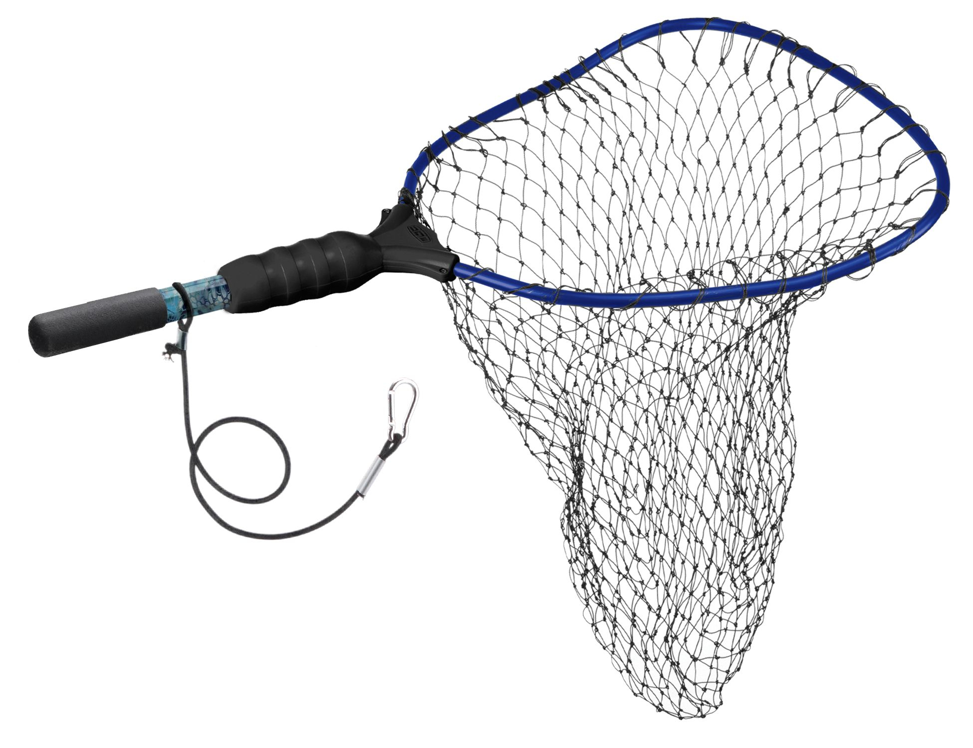 EGO Fishing Kryptek WADE Landing Net Review EGO Fishing Kryptek WADE Landing Net Review
