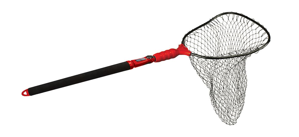 ego fishing net promo code Large-Guide Head Never again miss out on the one that got away EGO: Still The Champion