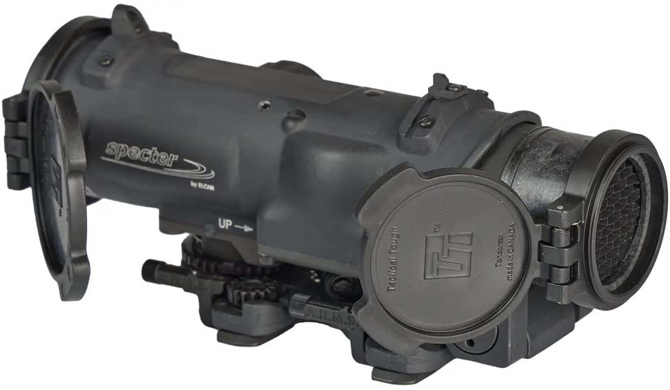 Elcan Specter DR 1-4x Rifle Scope | Up to 12% Off w/ Free S&H