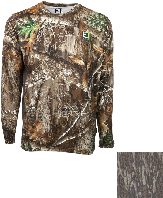 Element Outdoors Drive Long Sleeve Bottomland Shirt Review Element Outdoors Drive Long Sleeve Bottomland Shirt Review