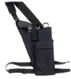 【QUALITY GUNSLIPS】 HUNTING SHOULDER (L) High-Quality Gunslips for Hunting and Outdoors – New Forest