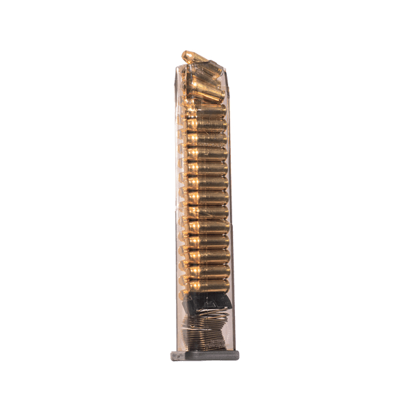 Elite Tactical Systems Glock 20/29/40 10mm Auto 30 Round Extended ...