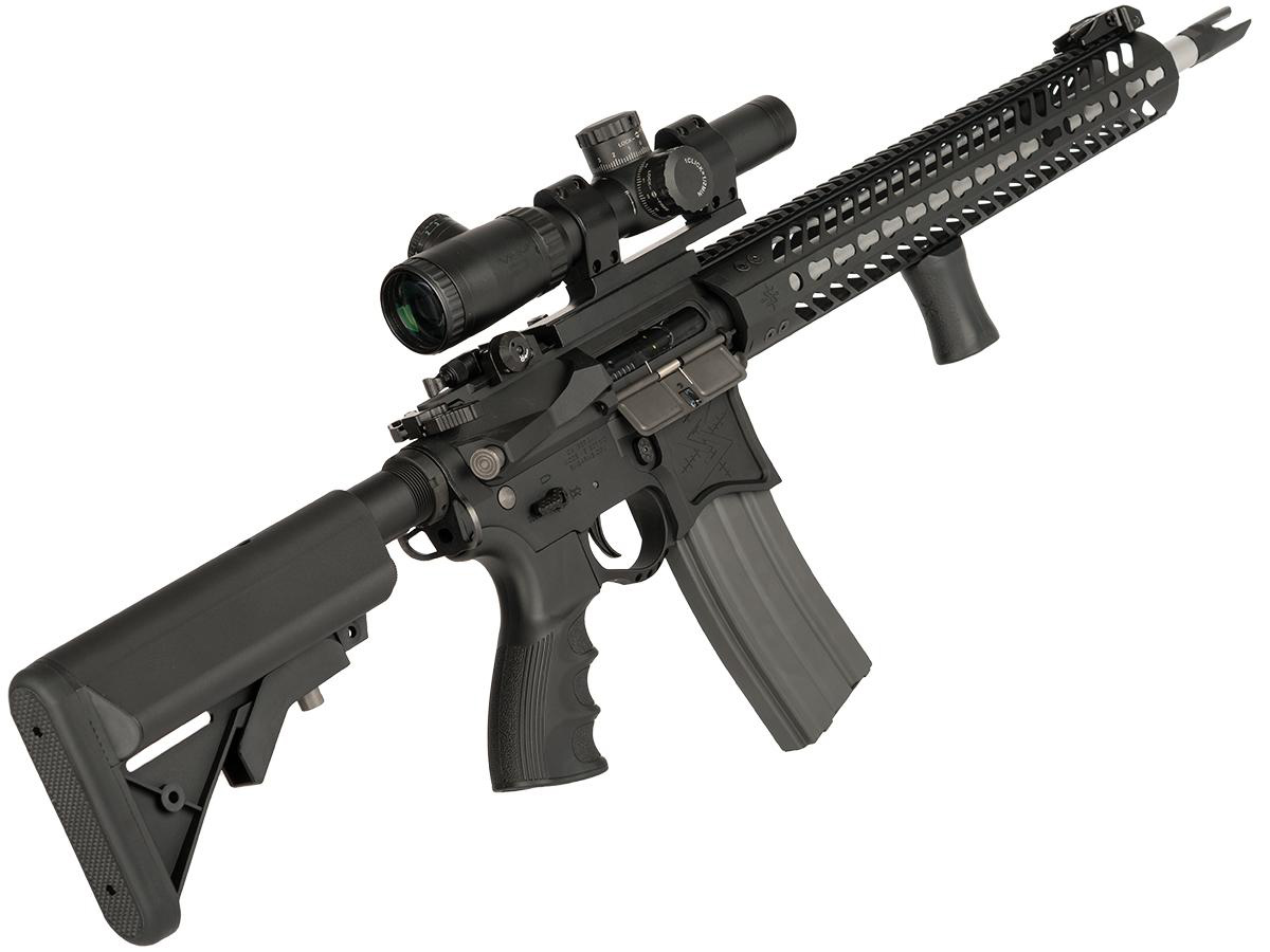 EMG Seekins Precision Licensed AR-15 SP223 Advanced Airsoft