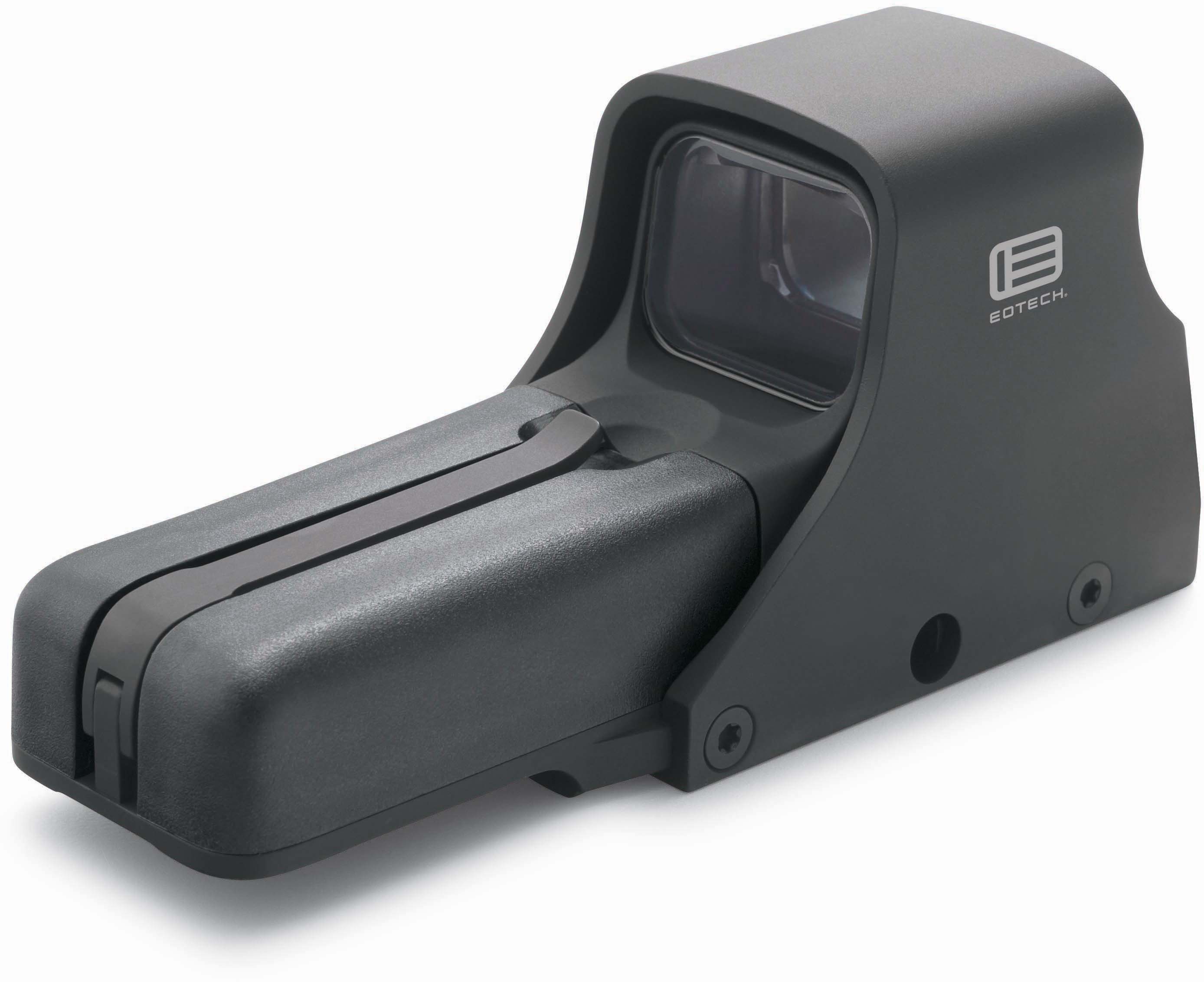 EOTech ホロサイト512 EOTech 510 Series 512-A65 Holographic CQB Weapon Sight | Up to 15