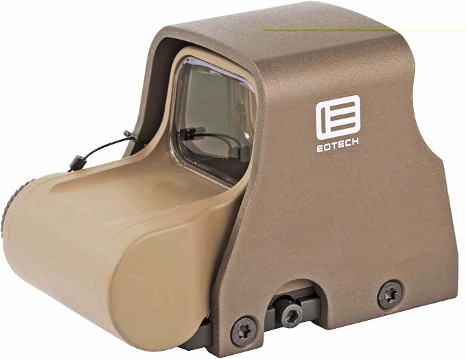 EOTech XPS2 Holographic Weapon Sight | Up to $80.01 Off 4.7 Star