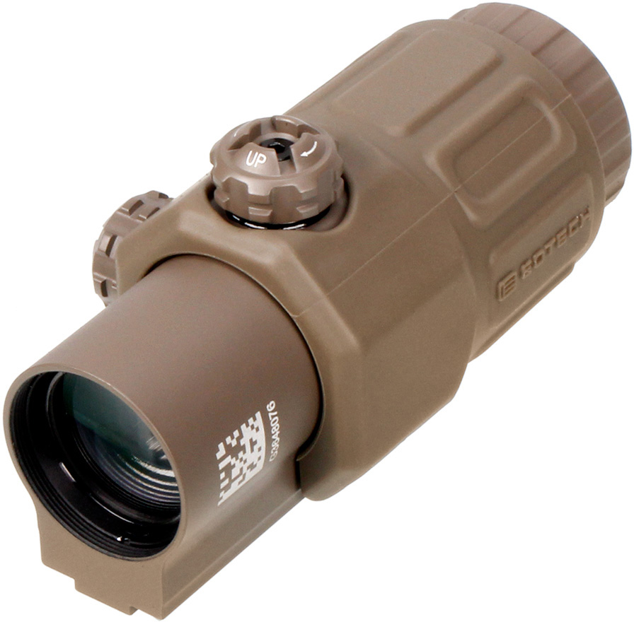 requiem　eotech 3x magnifier 553 EOTech G-Series G33 3x Magnifier | Up to 14% Off 4.8 Star Rating w