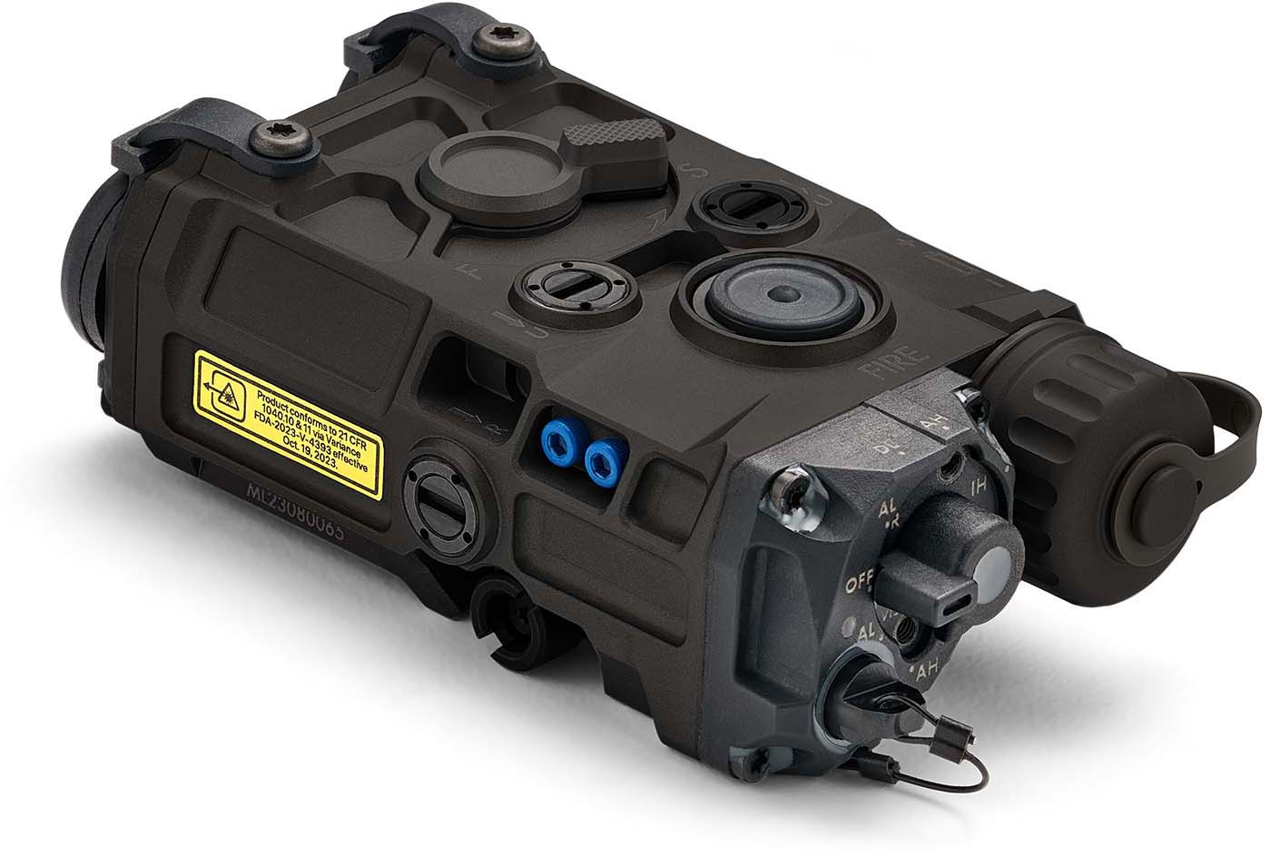 EOTech OGL Commercial Power Green Visible IR Laser Sight | Up to