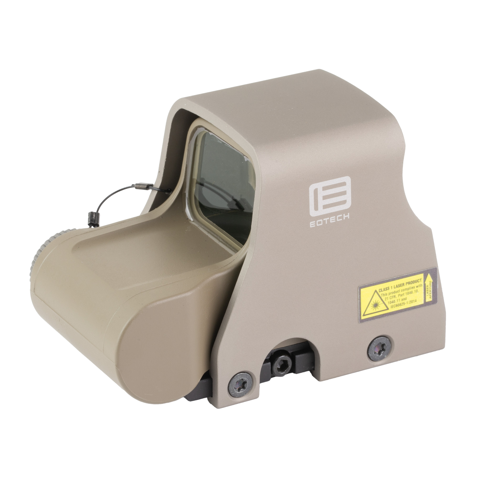 EOTech XPS3 Transverse Red Dot Sight | Up to 14% Off 4.8 Star