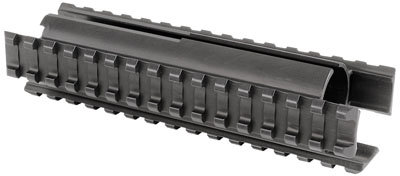 Ergo Grip Remington 870 Tri Rail Forend Review