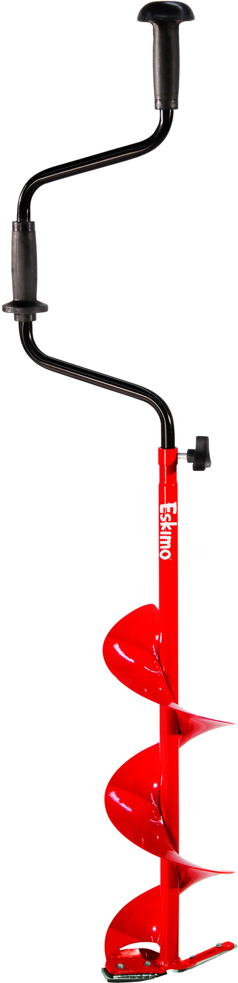 Post Hole Digger Eskimo Hand Auger 229812, Ice Augers At