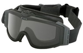 【美品】ESS PROFILE TURBOFAN・アジアンフィットモデル ESS Asian Fit Profile NVG Turbofan Goggles - Airsoft Shop Japan