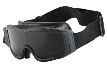 ESS Asian-Fit Profile NVG Goggles, Black | $6.30 Off w/ Free