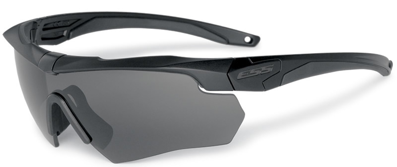ess crossbow (クロスボー)3LS ESS Crossbow 3LS Safety Glasses Interchangeable Lens Kit