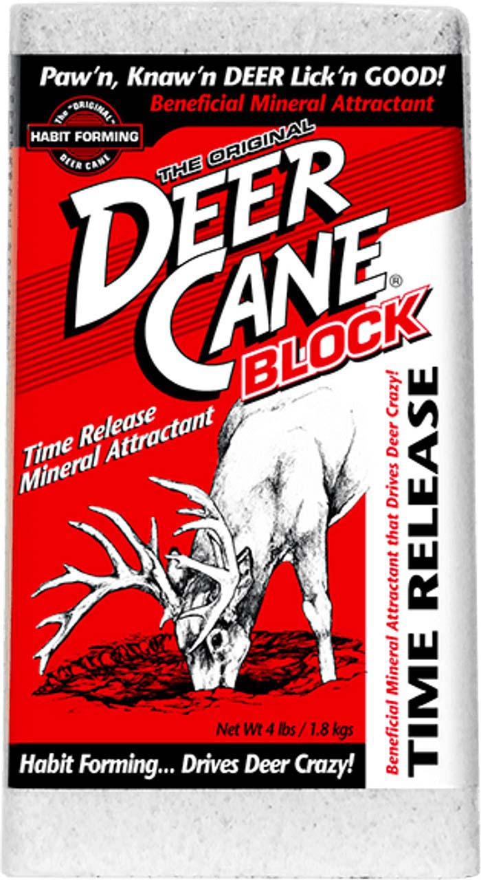 Evolved Habitats Deer Cane Block Review - The Civil War