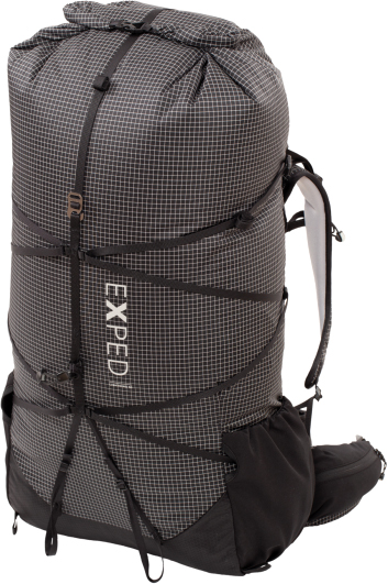 Exped Lightning 45 Backpack Women's Star Rating w/ Free
