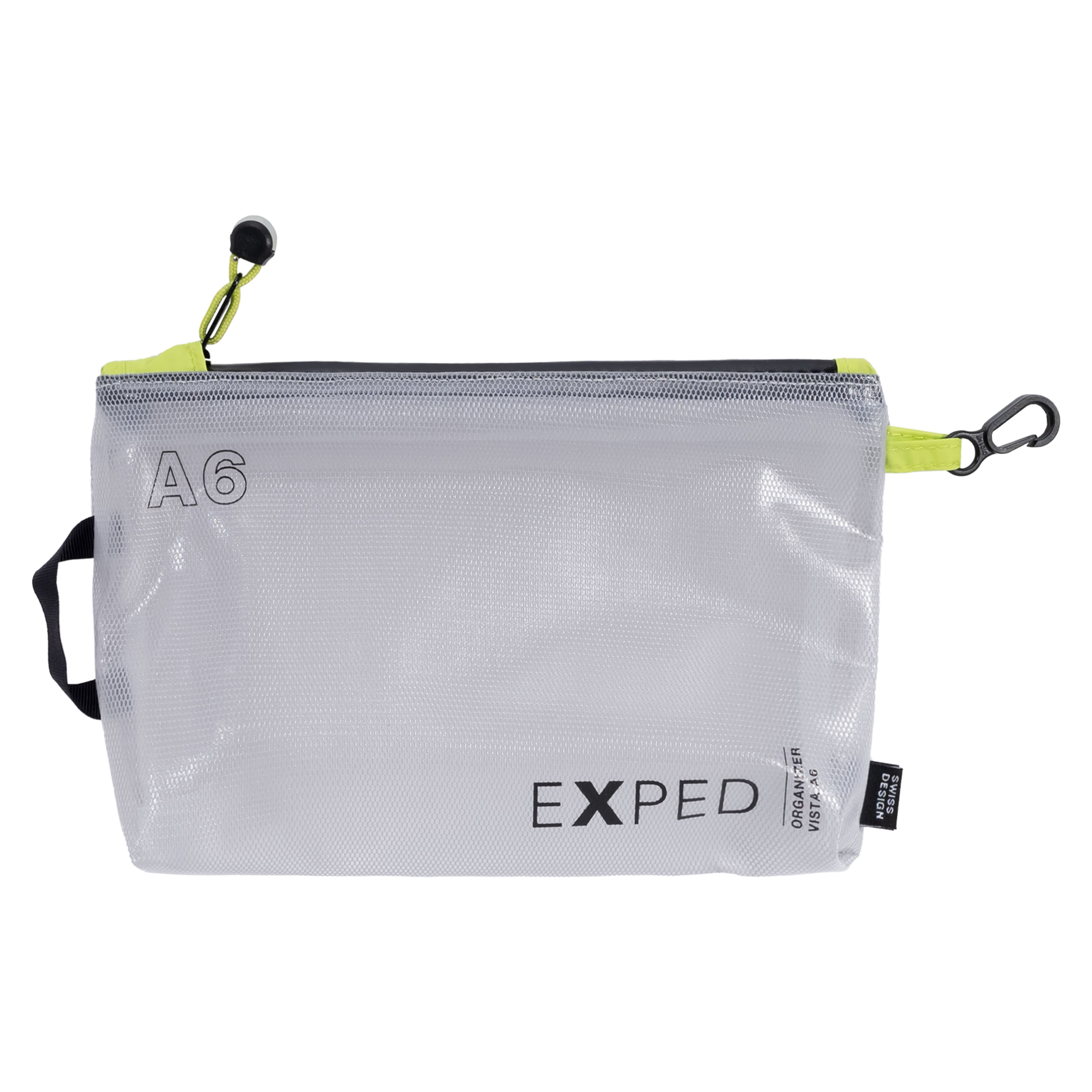 Exped Vista Organiser Packsack Bächli Sport di Montagna