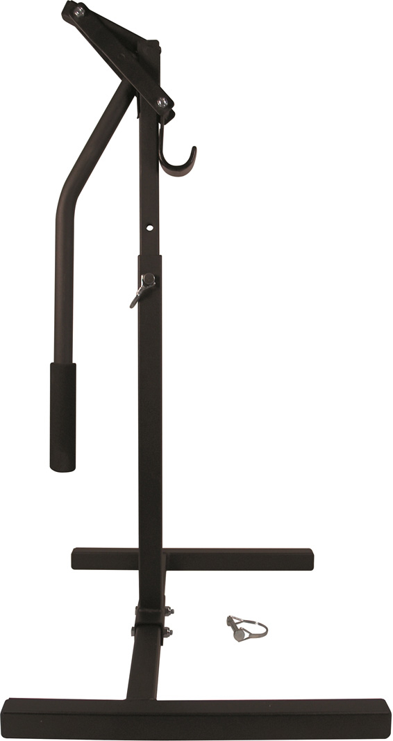 Extreme Max 5001.5013 Lever Lift Stand Review