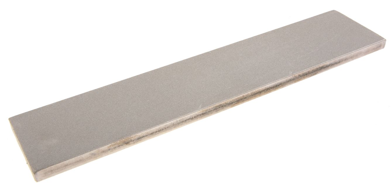 EZE-LAP Knife Sharpening Stone Review - The Civil War