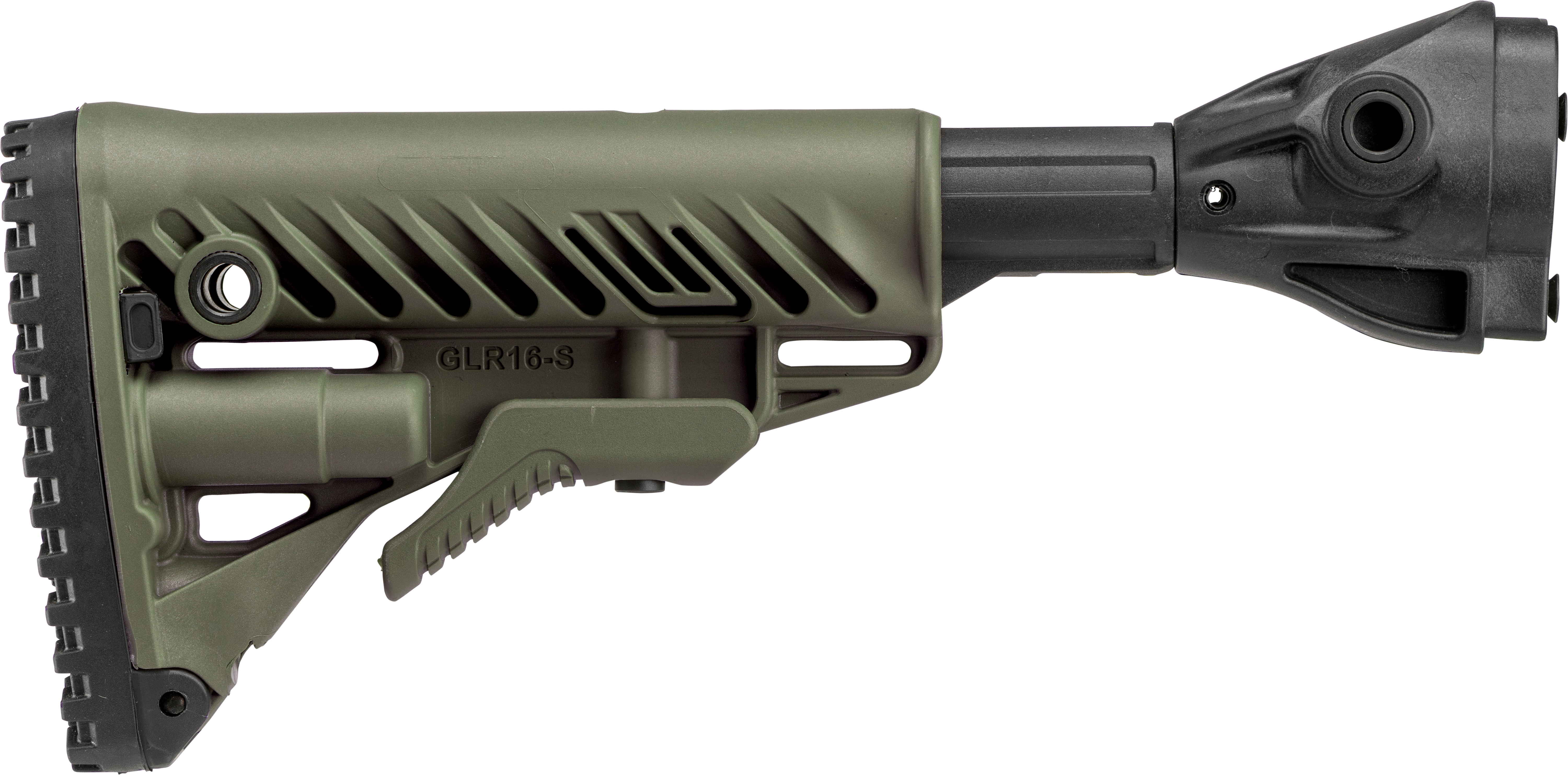 FAB Defense M4 Collapsible Buttstock System | Up to 58% Off Free