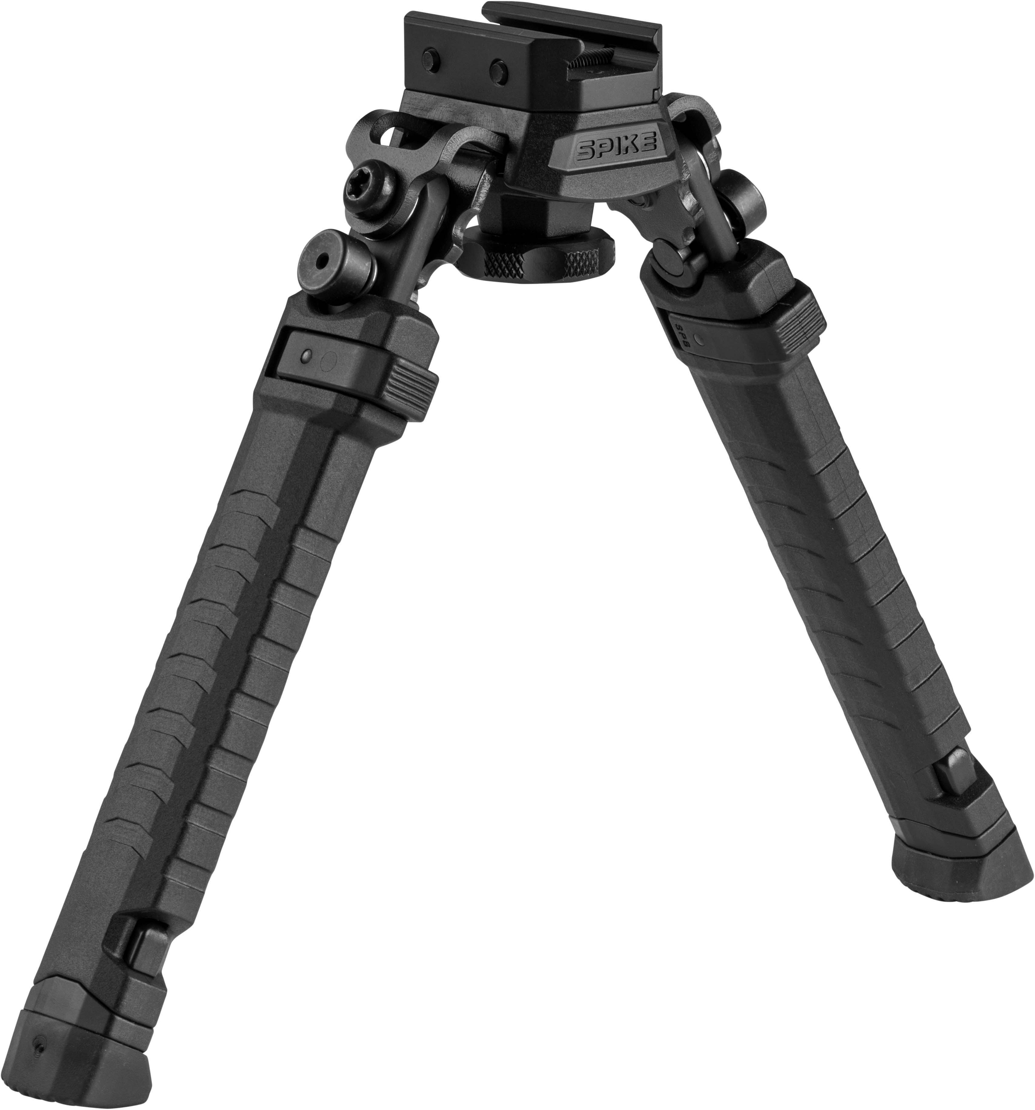 FAB Defense SPIKE Tactical Bipod | 4.8 Star Rating w/ Free