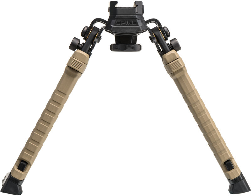 FAB Defense SPIKE Tactical Bipod | Up to 39% Off 4.8 Star Rating w