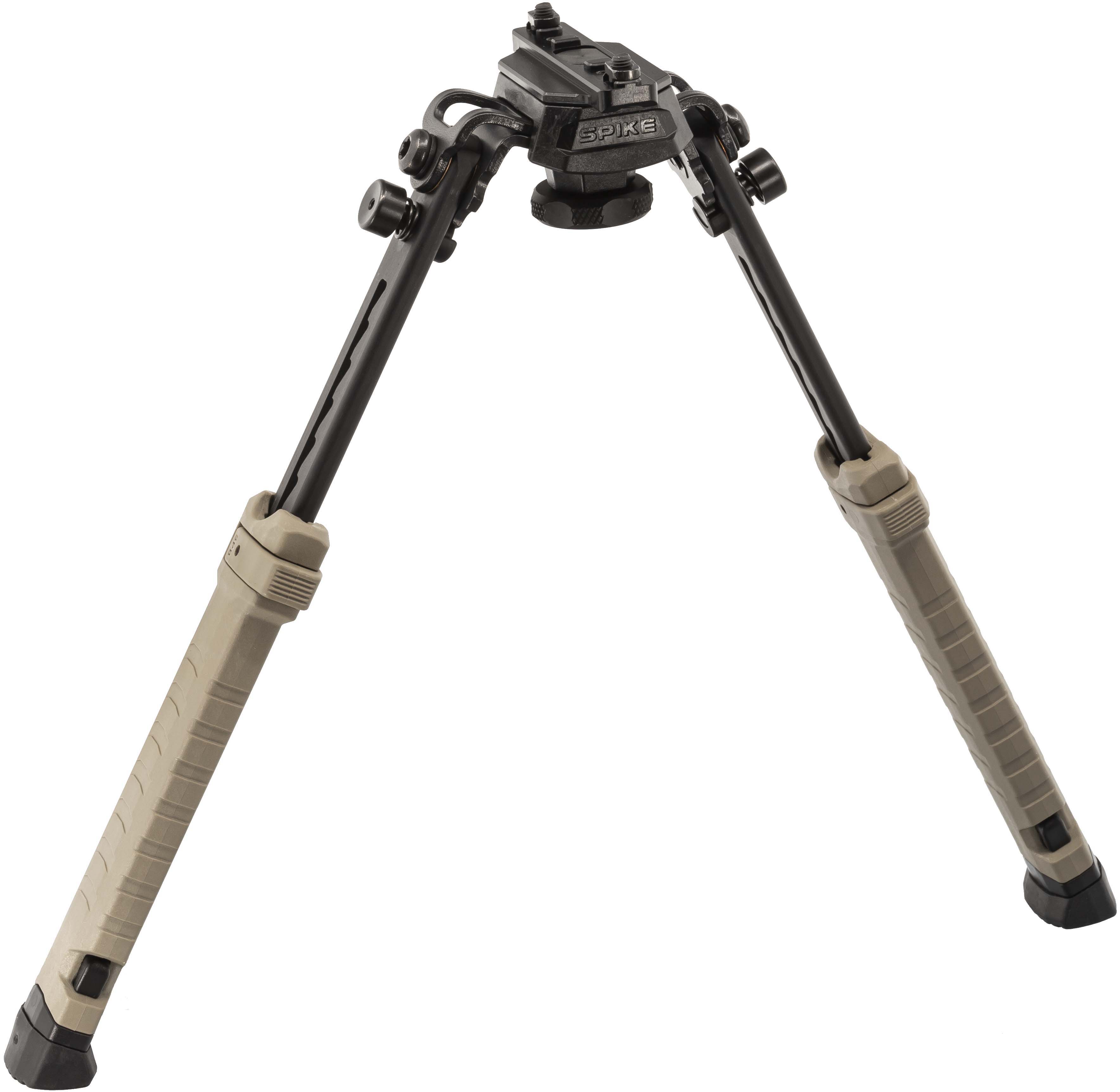 FAB Defense SPIKE Tactical Bipod | 4.8 Star Rating w/ Free