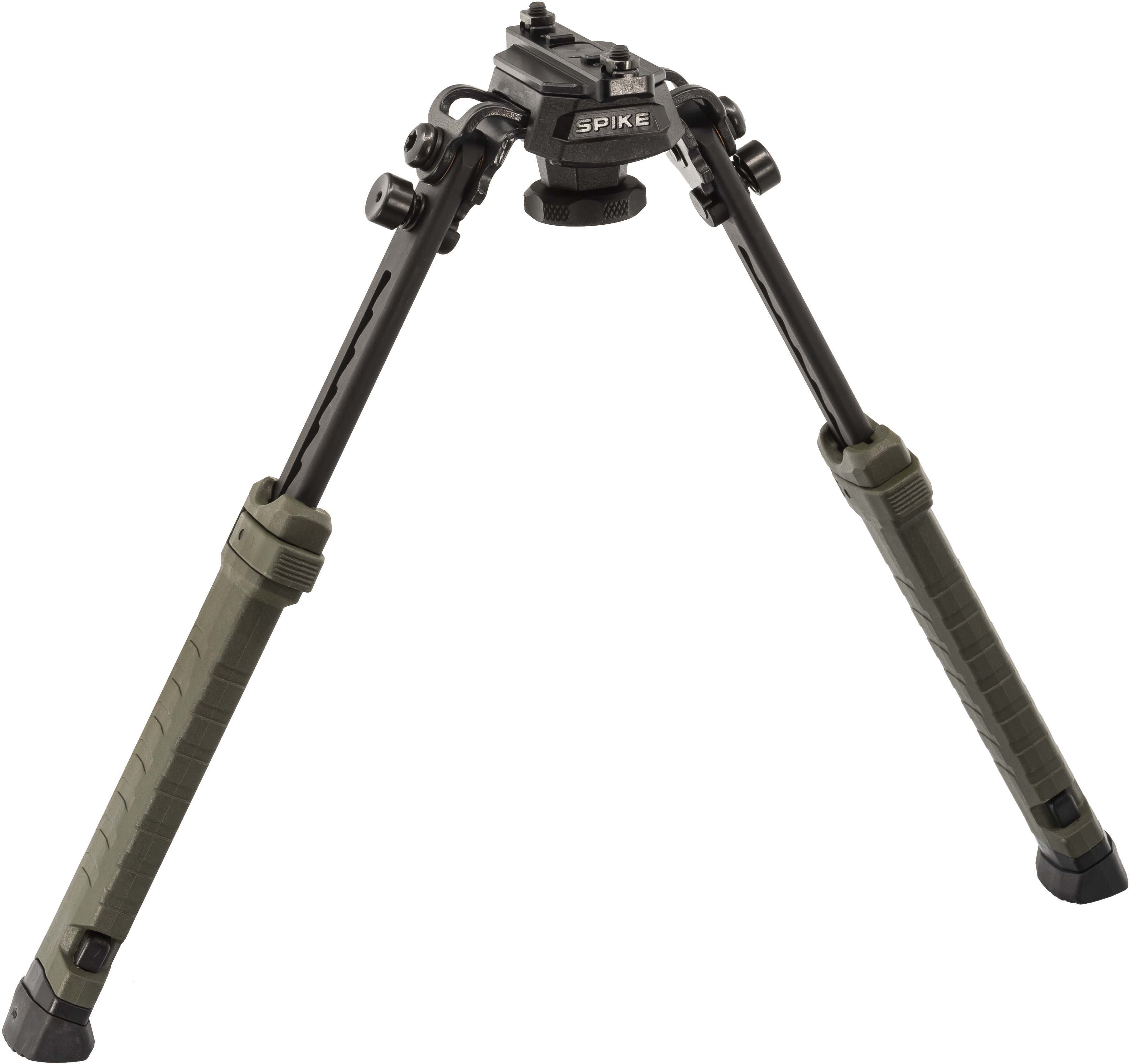 FAB Defense SPIKE Tactical Bipod | Up to 27% Off 4.8 Star Rating w