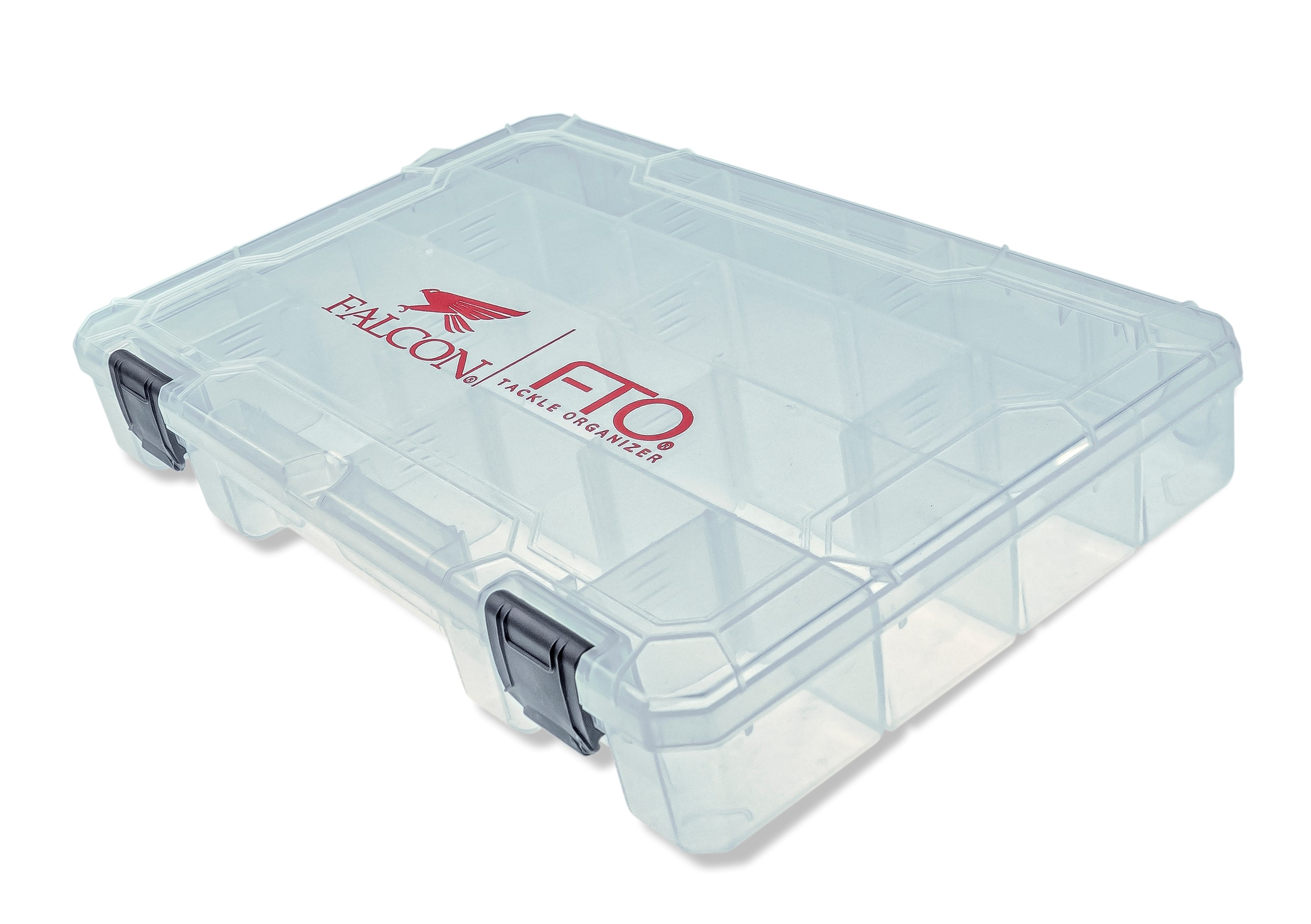 Falcon Rods FTO Utility Box Review