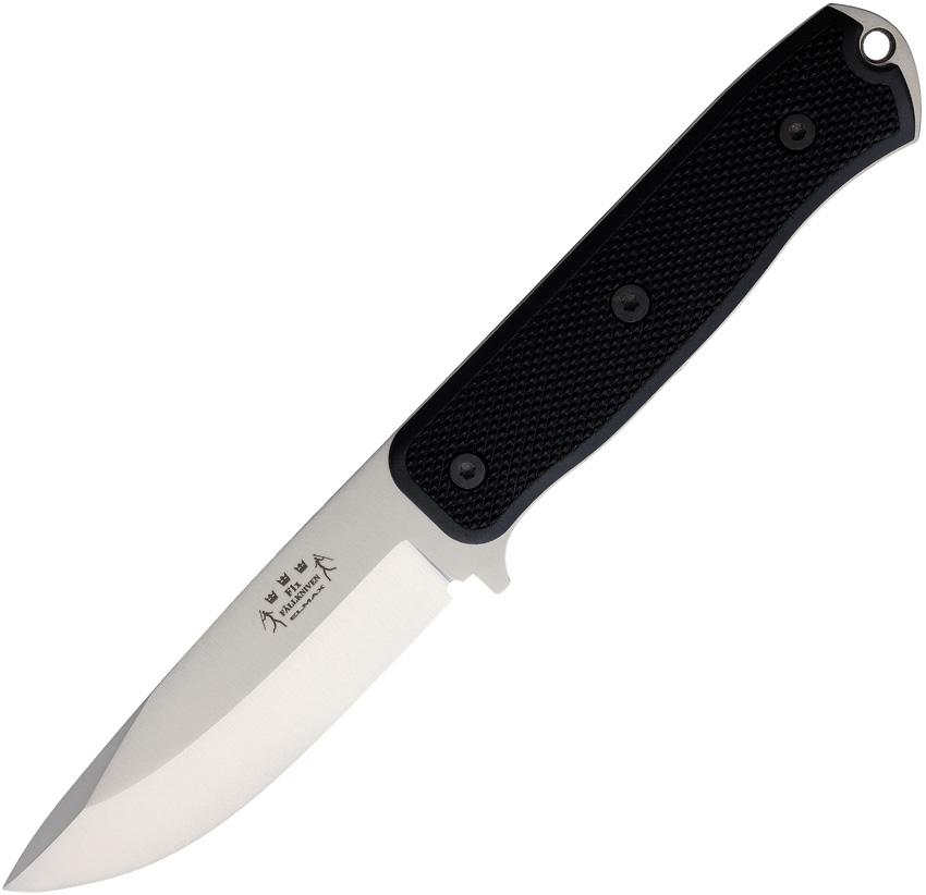 Fallkniven F1 Elmax Survival Knife Review Fallkniven F1 Elmax Survival Knife Review