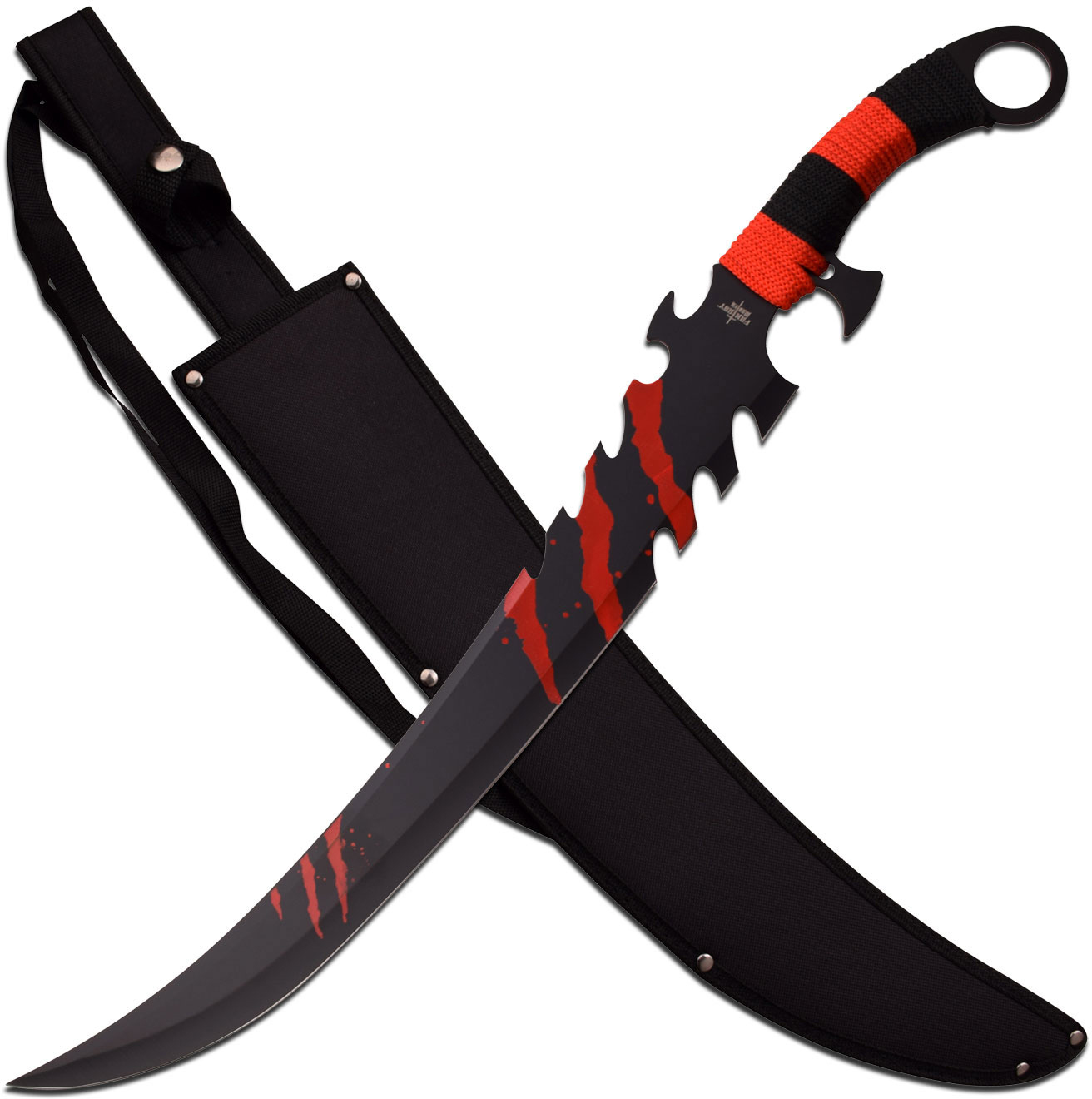 Fantasy Master Fantasy Short Sword FM-675 Review