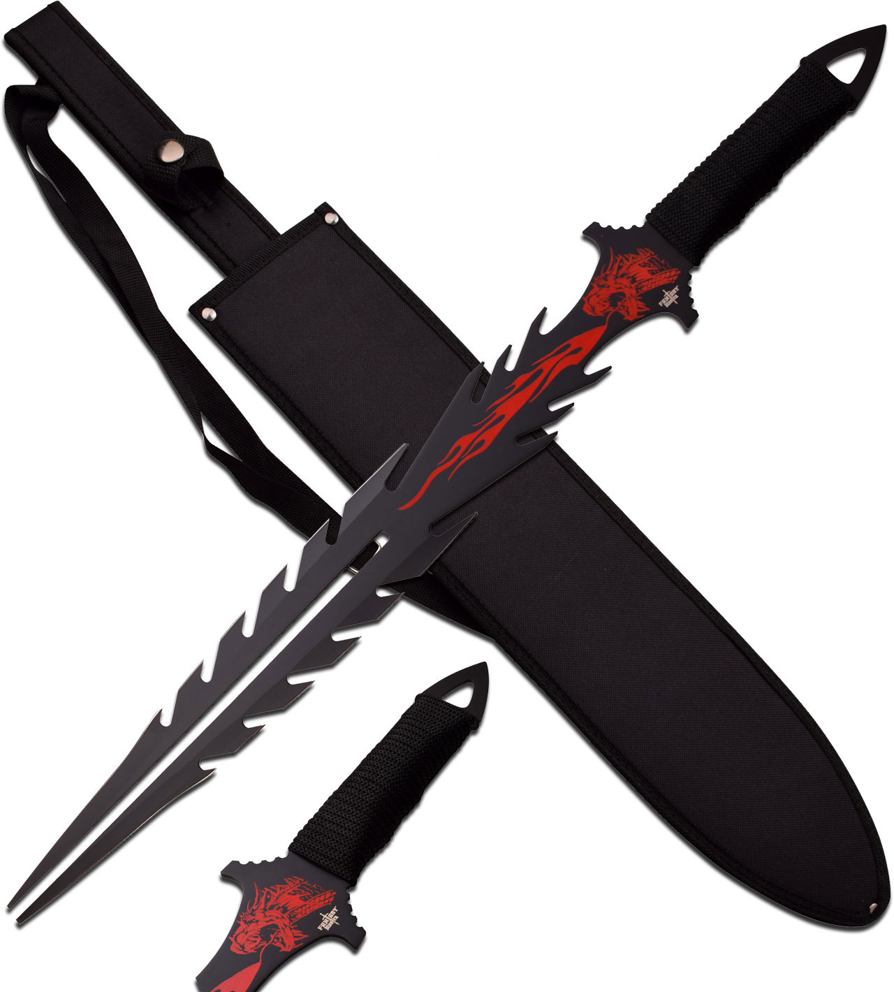 Fantasy Master Fantasy Short Sword 26