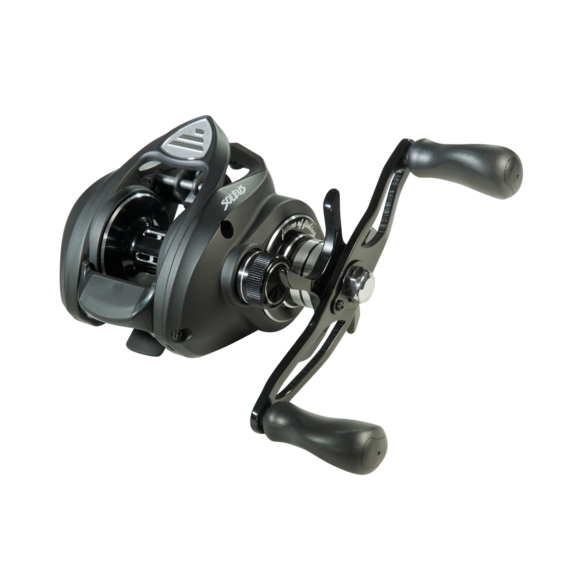 favorite fishing reels Defender Casting Reel (retail packaging) Spinning Reel Designed with value as the priority the Balance Spinning Reel delivers on this promise Favorite Fishing Soleus XCS Baitcasting