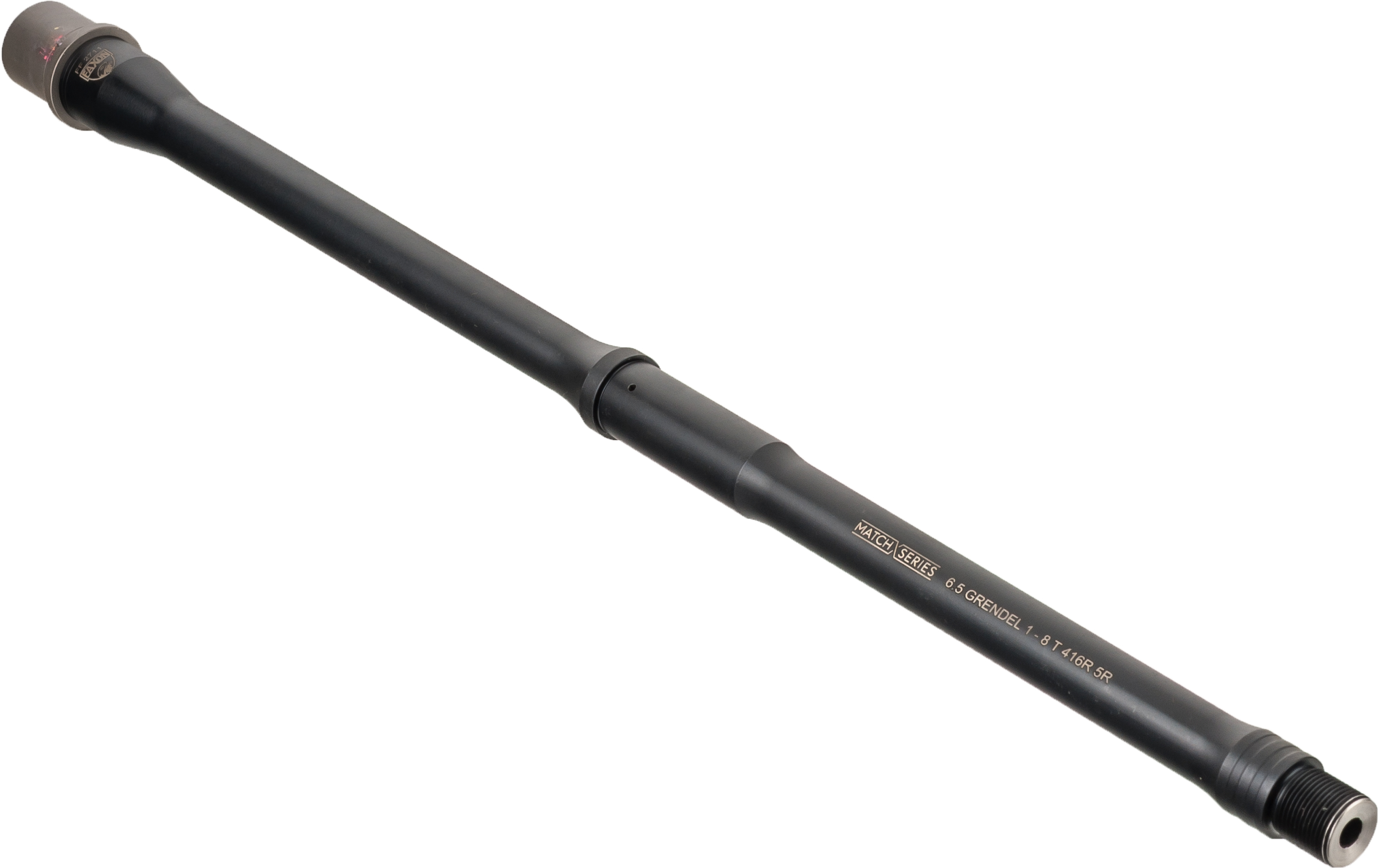 Faxon Firearms 18in BIG GUNNER Barrel | 17% Off 4.5 Star Rating w