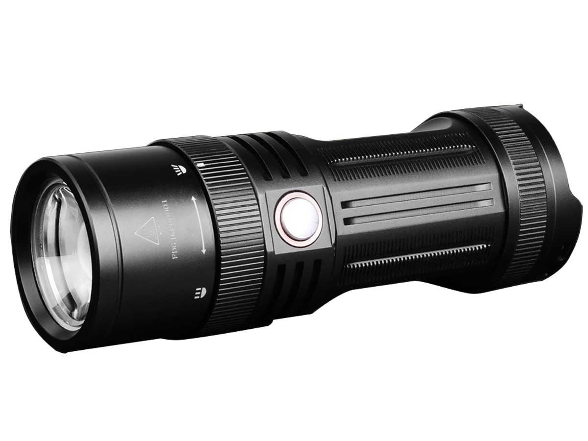 fenix fd45 led flashlight PD45R ACE Rechargeable With the ability to adapt on the go Fenix Led Flashlight Fd45 Cree