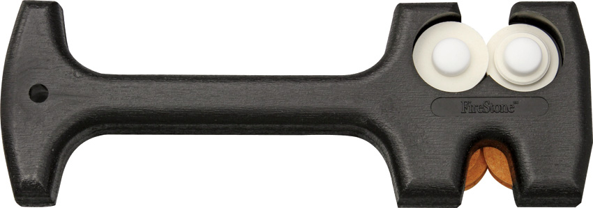 Firestone Two Stage Knife Sharpener Review Firestone Two Stage Knife Sharpener Review