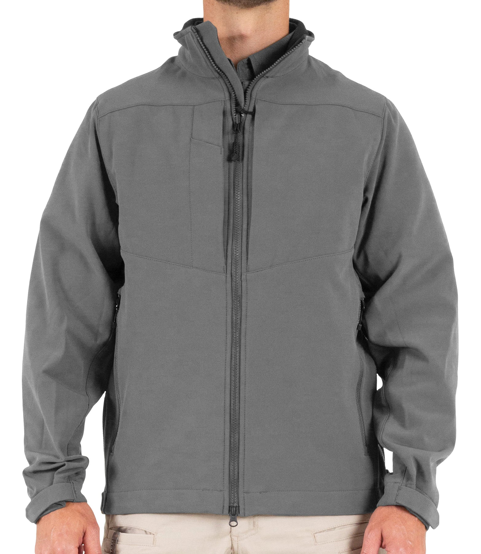 First Tactical Tactix Softshell Jacket - Men's, Regular | Up to 20