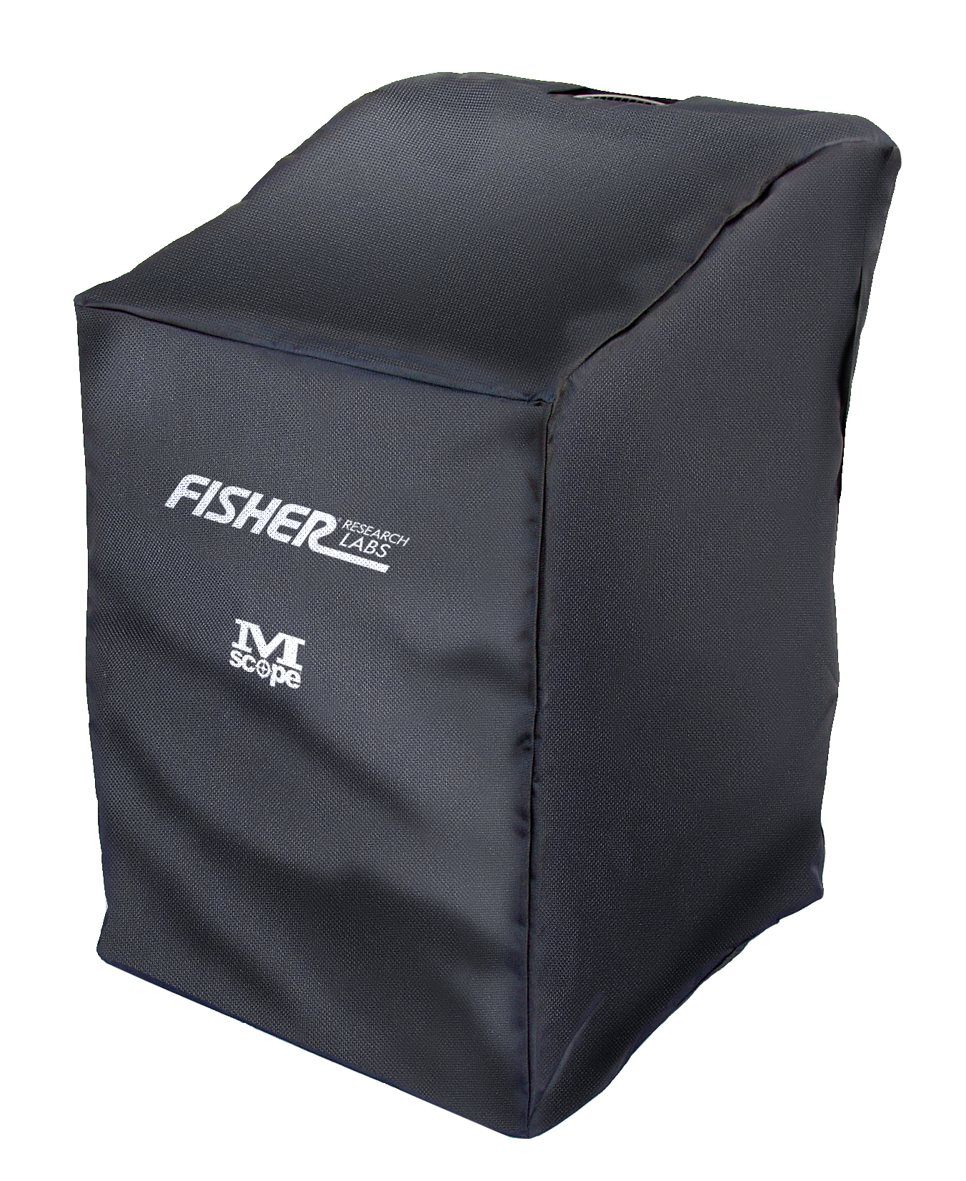 Fisher Security M-Scope Protective Bag Review