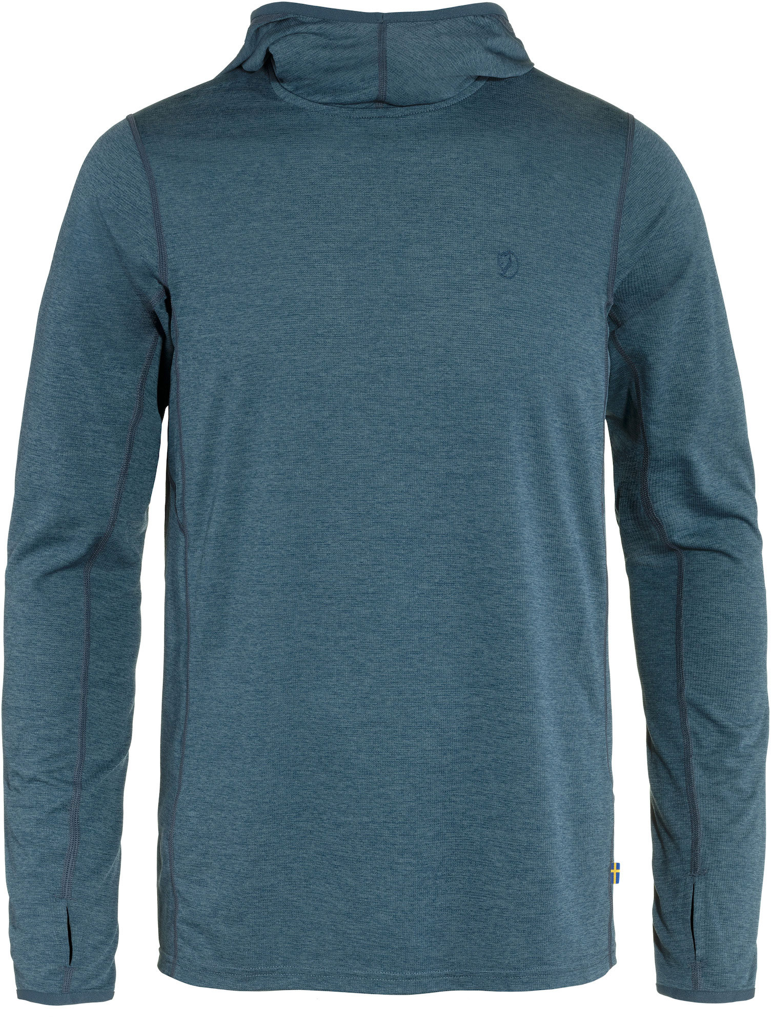 Fjallraven Abisko Sun-Hoodie - Men's | w/ Free Shipping